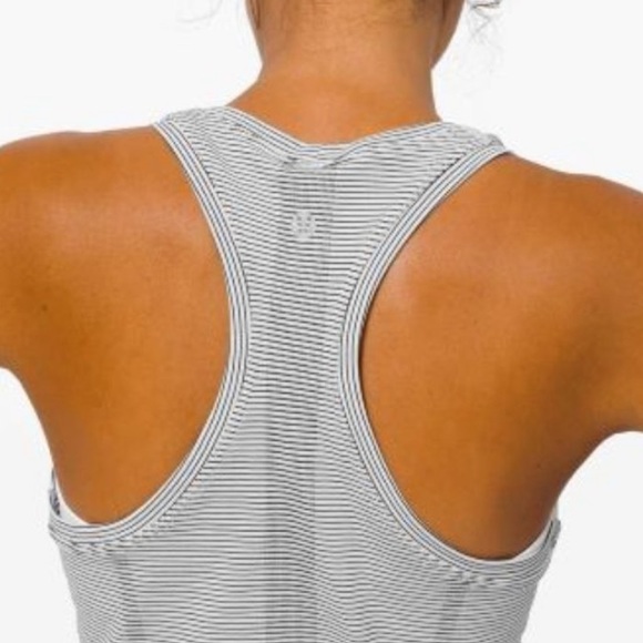 Lululemon Athletic Tank - Picture 2 of 7